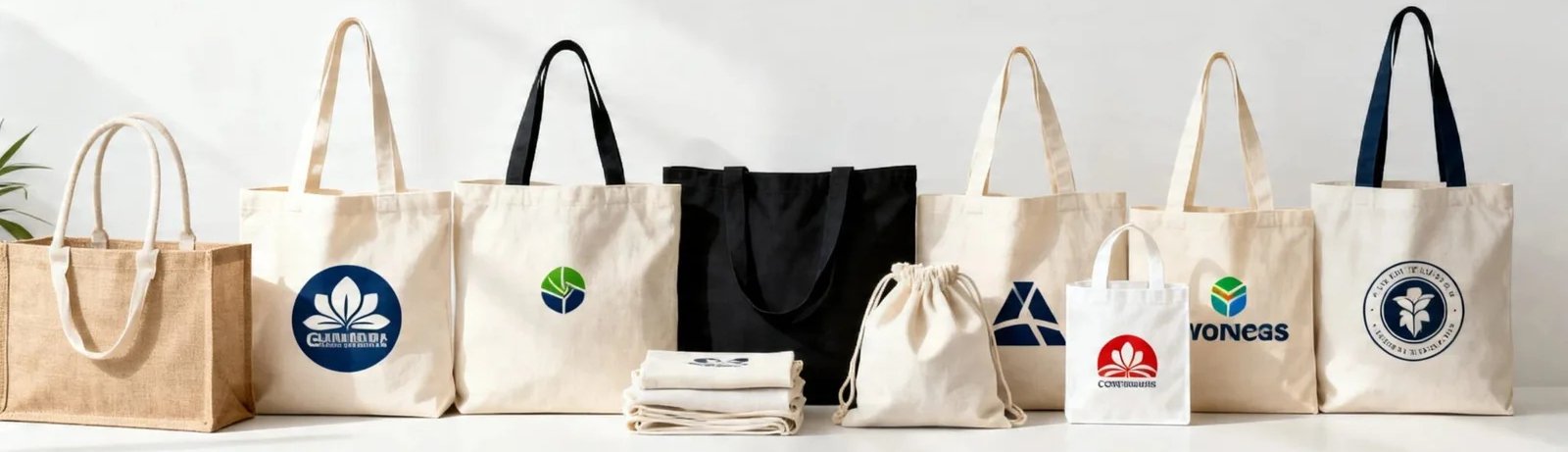 Custom Canvas Bags & Cotton Bags | Wholesale & Logo Customization 1 da237796e61910da59da74fcb329f481